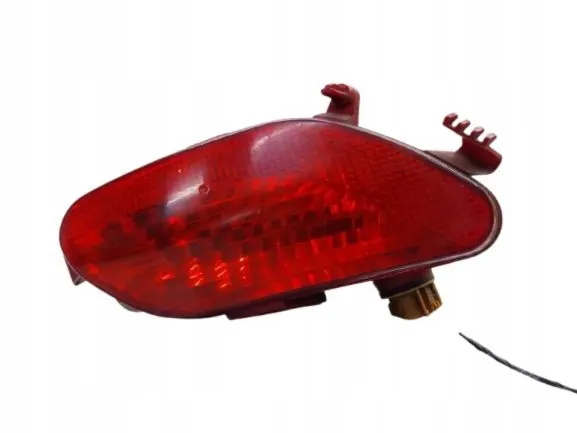 Nebelscheinwerfer Citroen C4 OEM 9652736380 - Gebraucht image 2