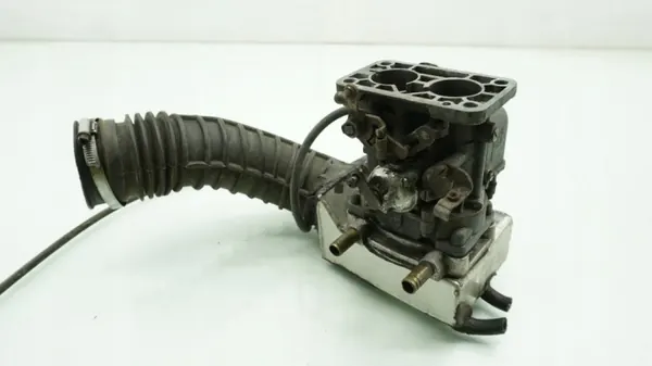 Carburateur Mercedes W124 OEM 01 - Pièce d'origine image 2