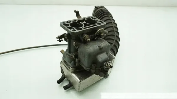 Carburateur Mercedes W124 OEM 01 - Pièce d'origine image 3