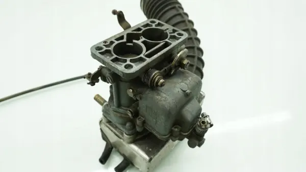 Carburateur Mercedes W124 OEM 01 - Pièce d'origine image 4