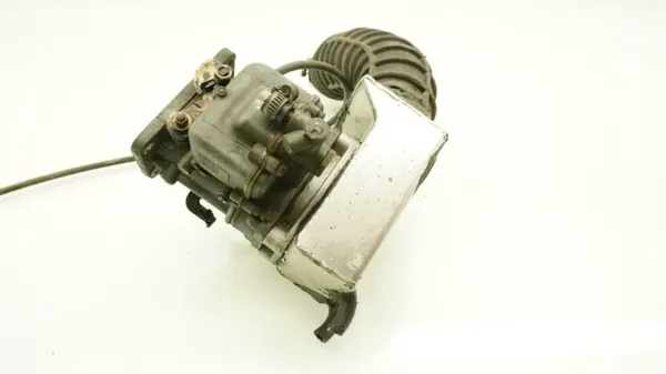 Carburateur Mercedes W124 OEM 01 - Pièce d'origine image 5