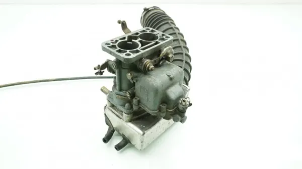 Carburateur Mercedes W124 OEM 01 - Pièce d'origine image 6