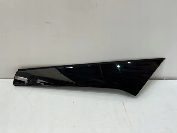 Mercedes GLE W167 linke Heckklappenspoiler OEM A1677900100 image 2