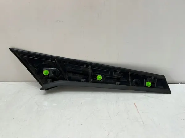Mercedes GLE W167 linke Heckklappenspoiler OEM A1677900100 image 4