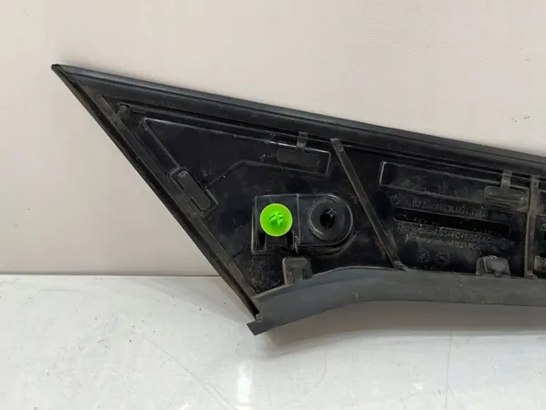 Mercedes GLE W167 linke Heckklappenspoiler OEM A1677900100 image 5