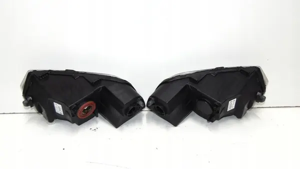 Farol de neblina esquerdo Volkswagen Polo V 6R 6C0941661D image 5