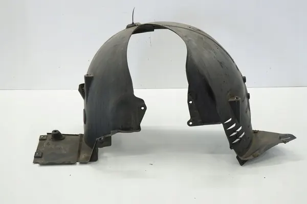 MERCEDES S W221 Passaruota Sinistro Anteriore A2216900530 image 2