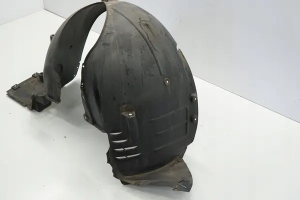 MERCEDES S W221 Passaruota Sinistro Anteriore A2216900530 image 4