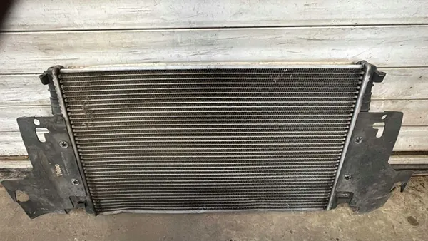 Intercooler Saab 9-3 2002-2011 OE 12788019 image 2