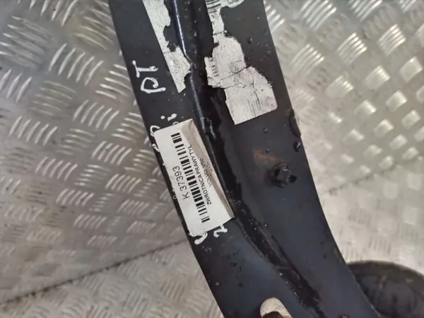 OEM ZWROTNICA PRAWY TYŁ VOLVO V50 1.6 D - Achter Rechts image 3