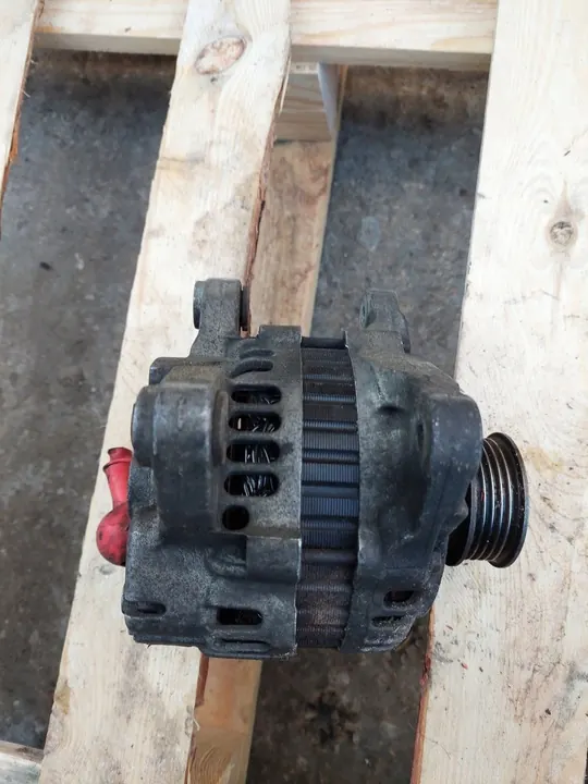 Vaihtovirtageneraattori Renault 1.5 DCI Clio Megane Kangoo image 3