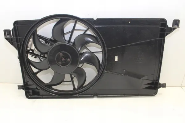 Jäähdytystuulettin Ford OEM 363002412 Focus MK2 FL image 3