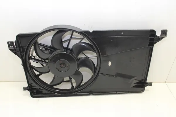 Jäähdytystuulettin Ford OEM 363002412 Focus MK2 FL image 4