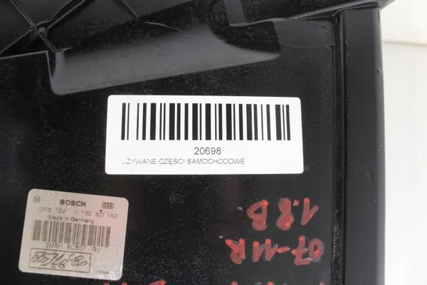 Jäähdytystuulettin Ford OEM 363002412 Focus MK2 FL image 6