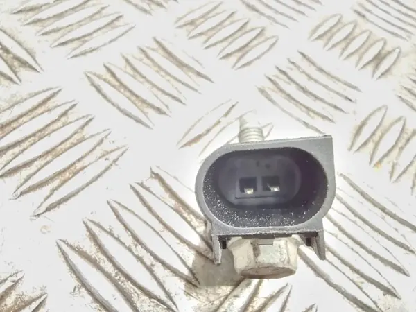 Sensor de golpeteo Opel OE 12636736 - Estado usado image 3