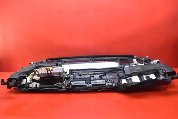OEM mamAUTO-1050180- dashboardconsole voor Toyota Prius image 5
