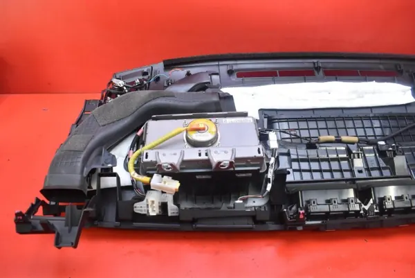 OEM mamAUTO-1050180- dashboardconsole voor Toyota Prius image 6