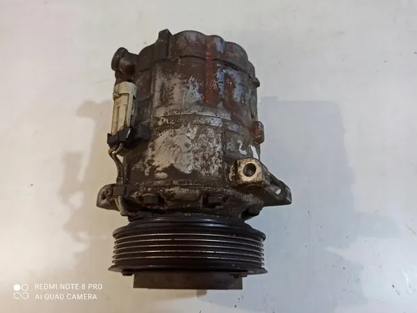 Ilmastointikompressori SAAB 9-3 ESTATE 24411249 image 2