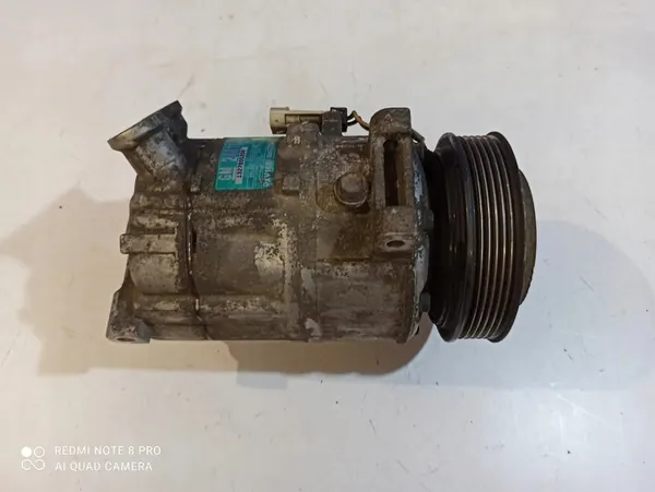 Ilmastointikompressori SAAB 9-3 ESTATE 24411249 image 3