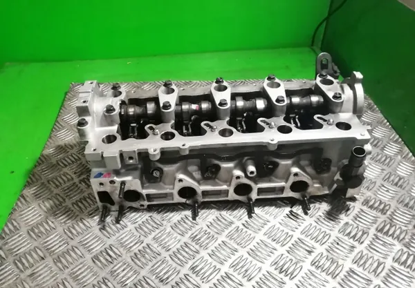 OEM 22111-27800 Sylinterikansi Kia/Hyundai image 2