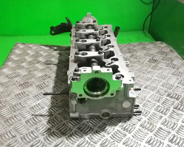 OEM 22111-27800 Sylinterikansi Kia/Hyundai image 3