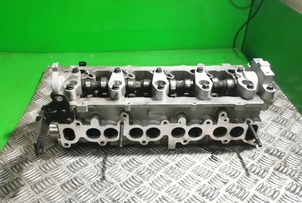 OEM 22111-27800 Sylinterikansi Kia/Hyundai image 4