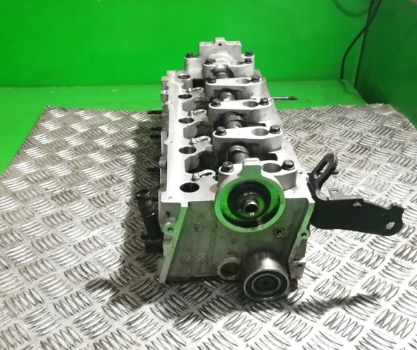 OEM 22111-27800 Sylinterikansi Kia/Hyundai image 5