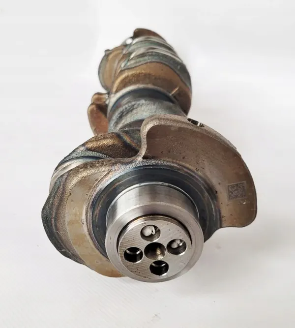 Virabrequim BMW OEM 11217812954 - Estado Usado image 6