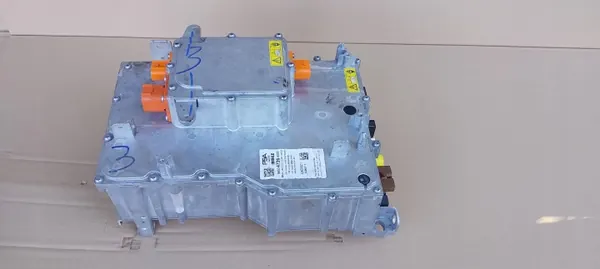 OEM 9855472680 Generator för Opel, Citroen, Peugeot image 2