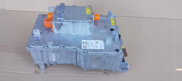 OEM 9855472680 Generator för Opel, Citroen, Peugeot image 3