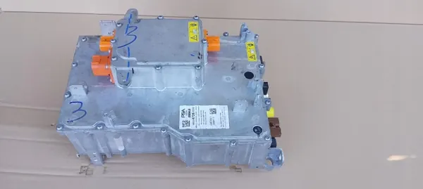 OEM 9855472680 Generator för Opel, Citroen, Peugeot image 4