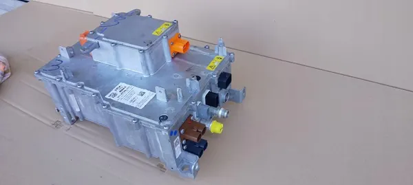 OEM 9855472680 Generator för Opel, Citroen, Peugeot image 5