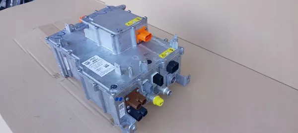 OEM 9855472680 Generator för Opel, Citroen, Peugeot image 6