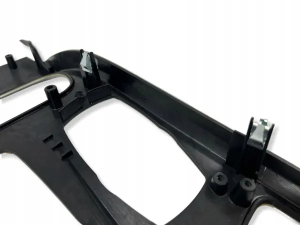 BMW OE 4672600 Hebelrahmen - Gebrauchter Zustand image 9