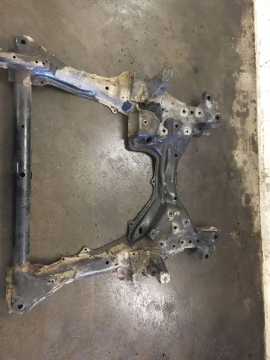 Honda OE ARA239453 Vorderfedern - Gebraucht image 3