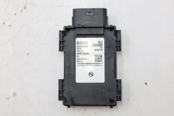 BMW Spurwechselassistent Sensor OEM 6892488 image 2