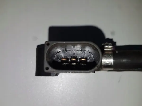 Mercedes-Benz A W169 2007 Air Pressure Sensor A0061534928 image 3