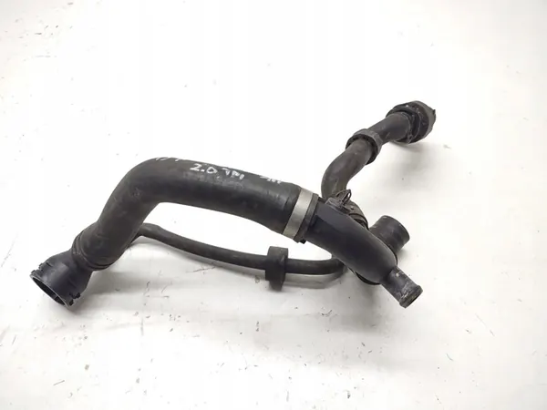 Veden letkun liitin DSG Passat B7 CC 2.0TDI OEM 3AA122101G image 2