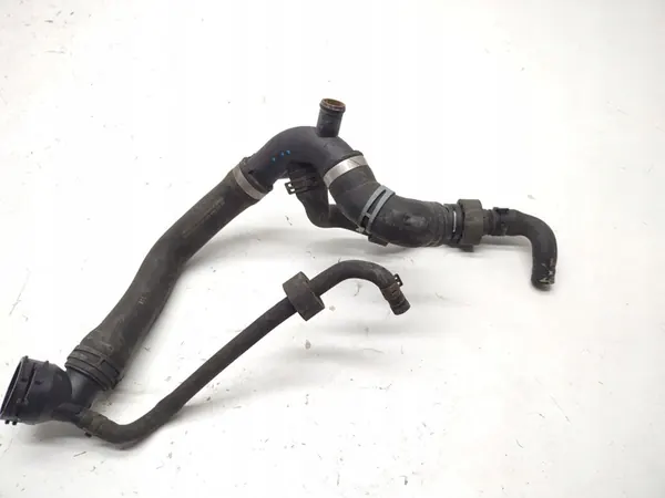 Veden letkun liitin DSG Passat B7 CC 2.0TDI OEM 3AA122101G image 3