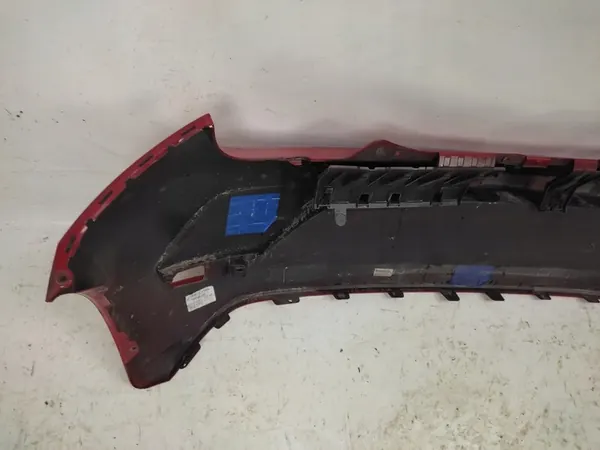 VW UP LIFT 1S6 Paraurti posteriore 2016- image 10