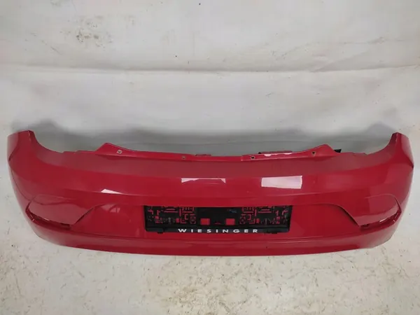 VW UP LIFT 1S6 Paraurti posteriore 2016- image 2