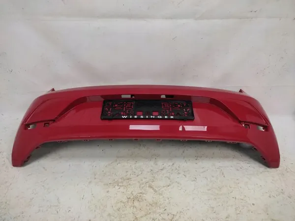 VW UP LIFT 1S6 Paraurti posteriore 2016- image 3