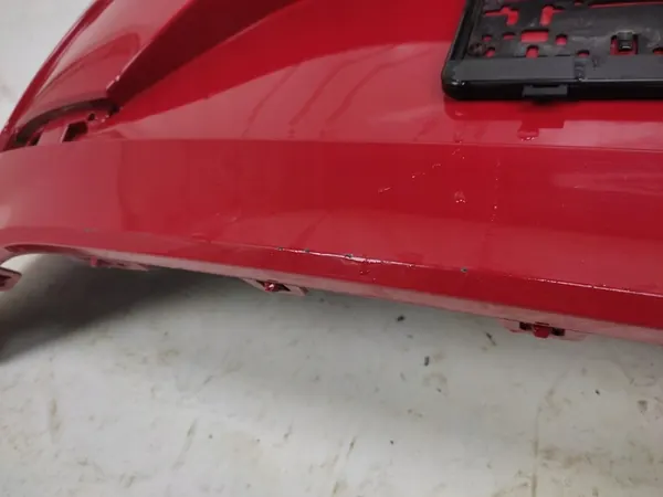 VW UP LIFT 1S6 Paraurti posteriore 2016- image 4