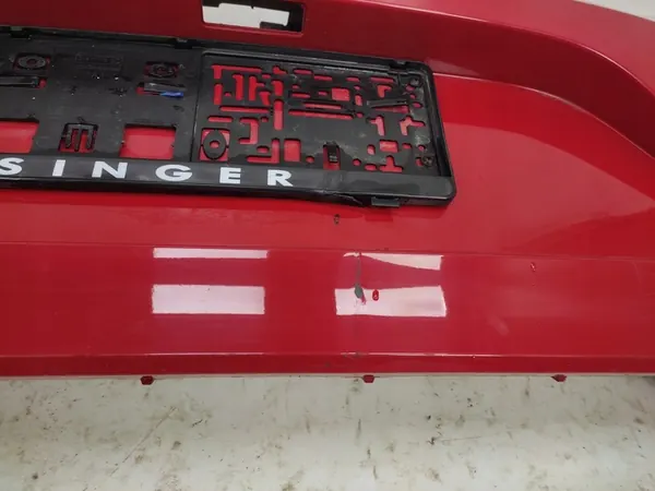 VW UP LIFT 1S6 Paraurti posteriore 2016- image 5