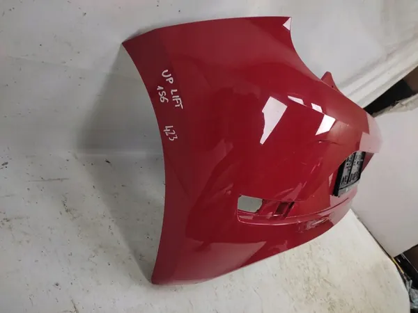 VW UP LIFT 1S6 Paraurti posteriore 2016- image 6