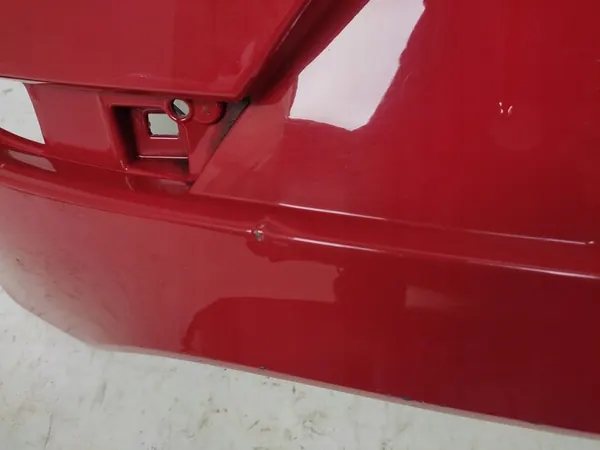 VW UP LIFT 1S6 Paraurti posteriore 2016- image 7