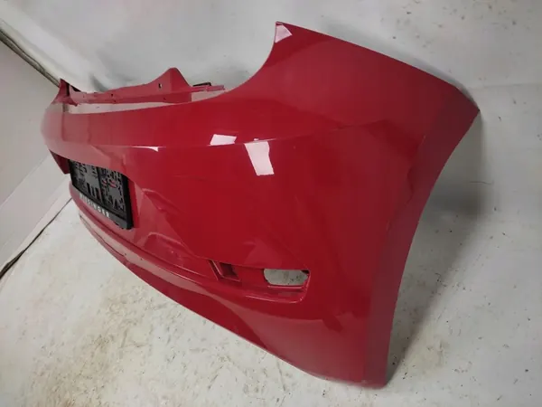 VW UP LIFT 1S6 Paraurti posteriore 2016- image 8