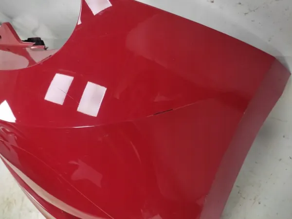 VW UP LIFT 1S6 Paraurti posteriore 2016- image 9