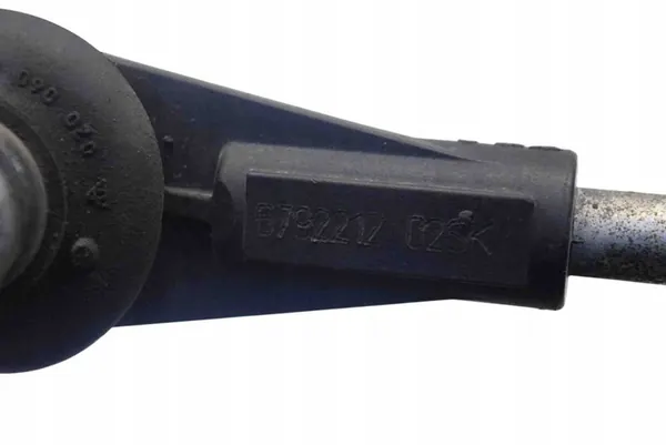 BMW F30 Collegamento Stabilizzatore Anteriore - OEM 6792212 image 10