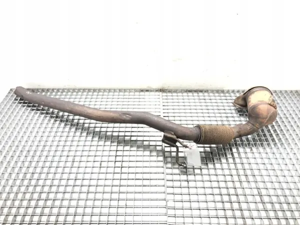 Katalysator OEM 5Q0131701P för Skoda Superb III image 2